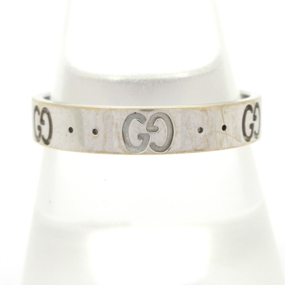 Gucci Icon Ring